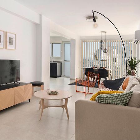 Amazing Two Bedroom Apartment Lárnaca Exterior foto