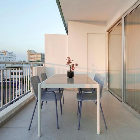 Amazing Two Bedroom Apartment Lárnaca Exterior foto