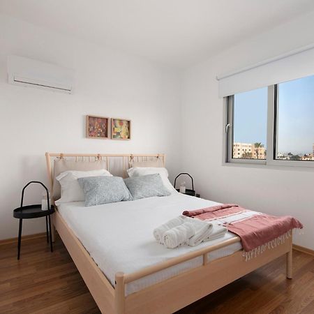 Amazing Two Bedroom Apartment Lárnaca Exterior foto
