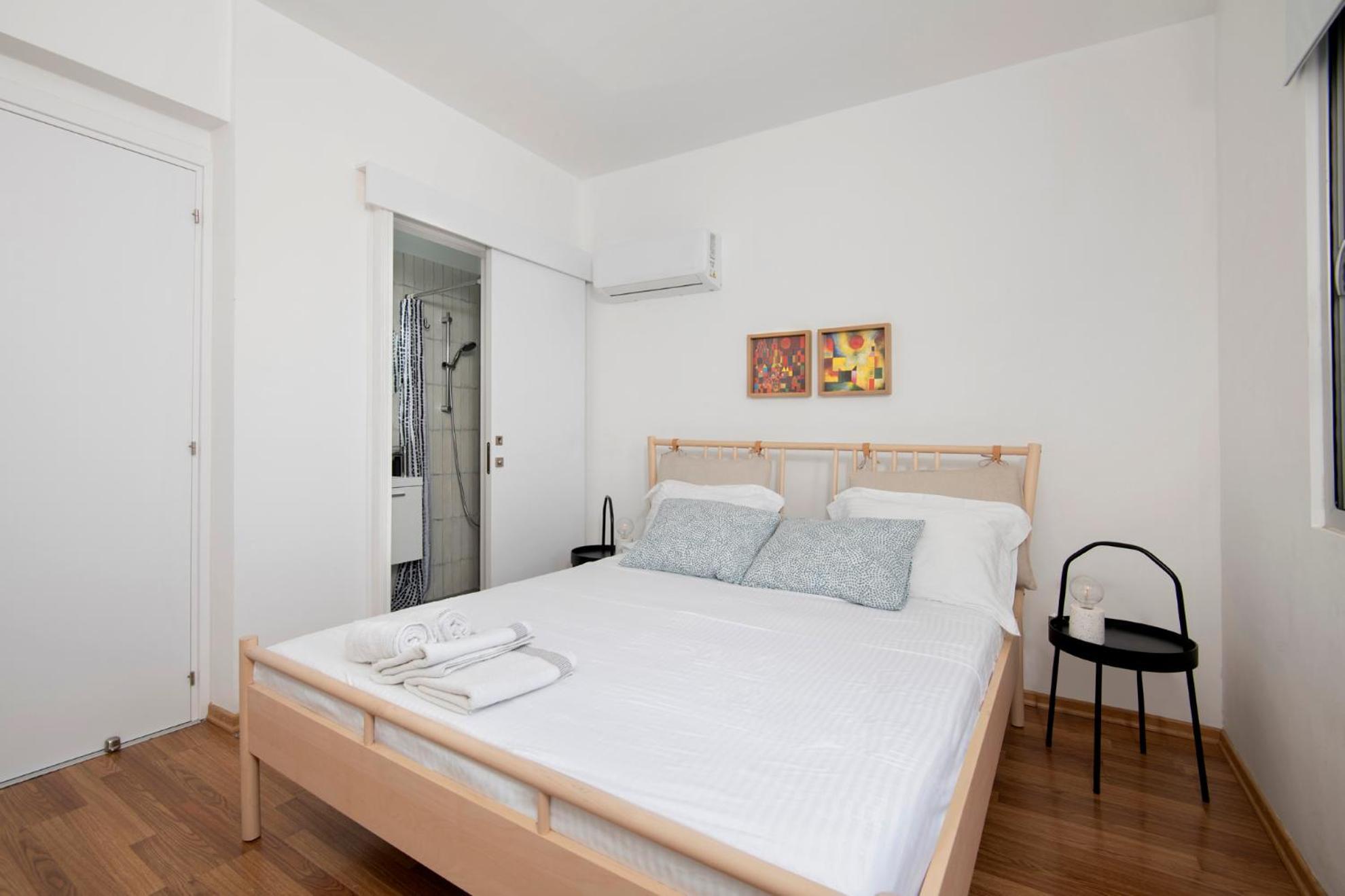 Amazing Two Bedroom Apartment Lárnaca Exterior foto