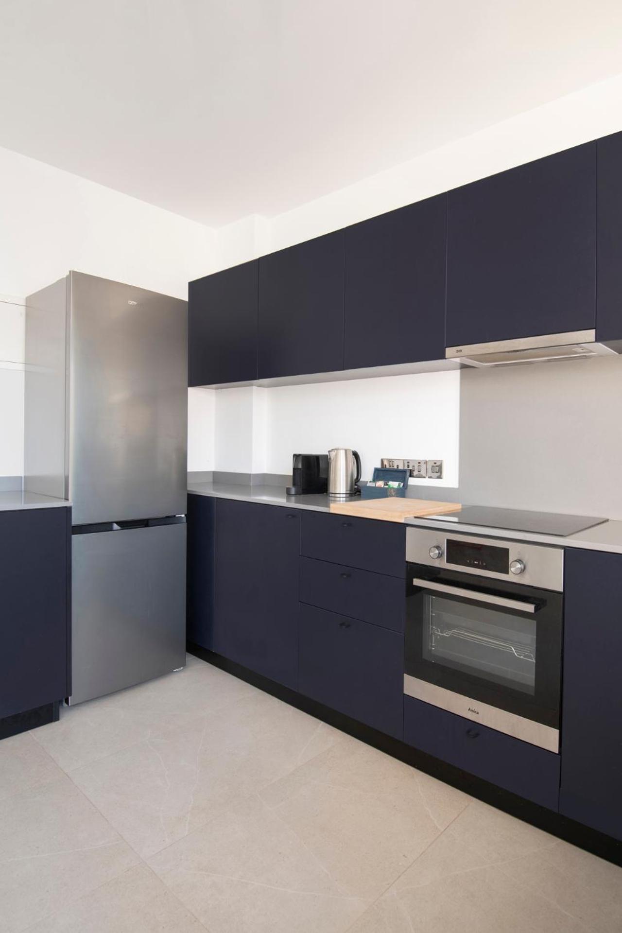 Amazing Two Bedroom Apartment Lárnaca Exterior foto